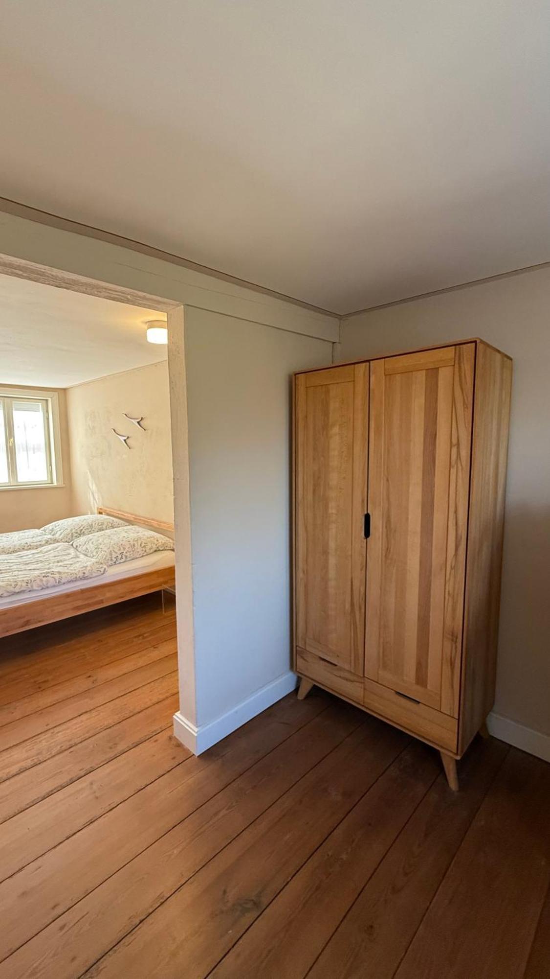 Ferienhaus St. Johannis Werben  Eksteriør billede